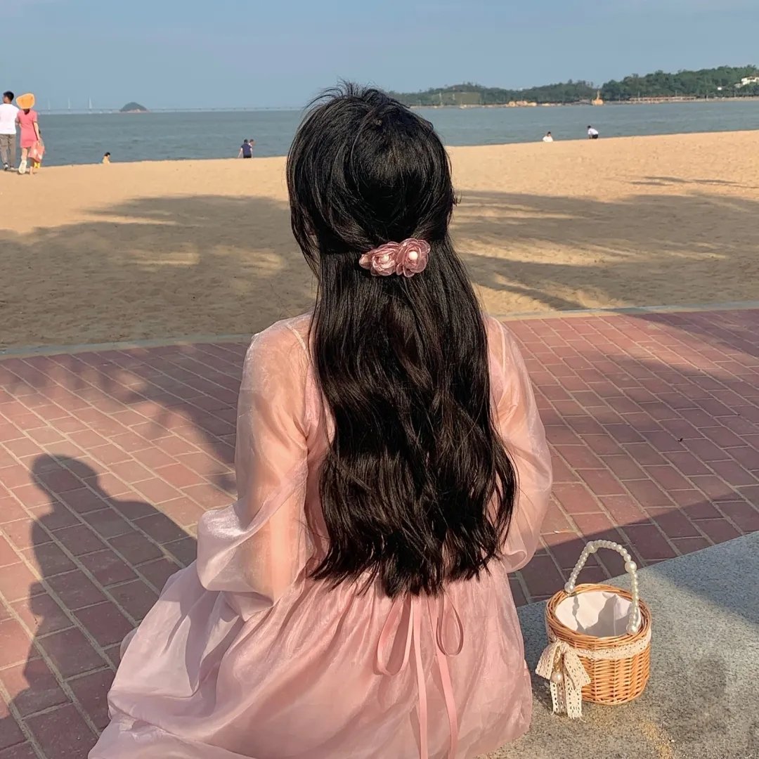 闪亮的眼睛