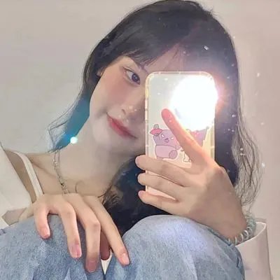 彩色房间